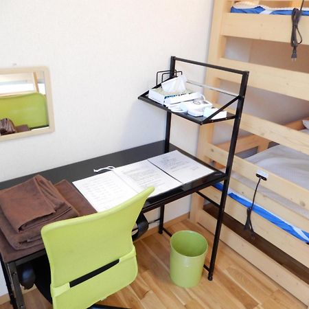 Tottori Guest House Miraie Base Δωμάτιο φωτογραφία