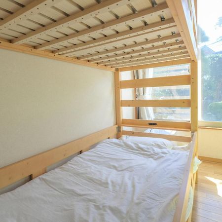 Tottori Guest House Miraie Base Δωμάτιο φωτογραφία