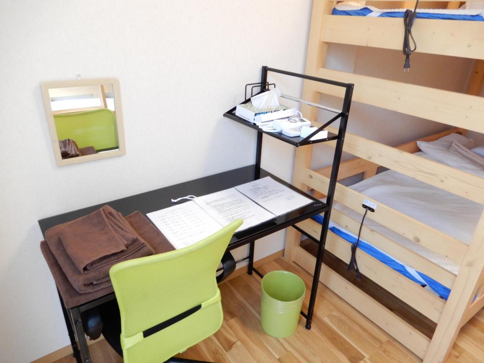 Tottori Guest House Miraie Base Δωμάτιο φωτογραφία