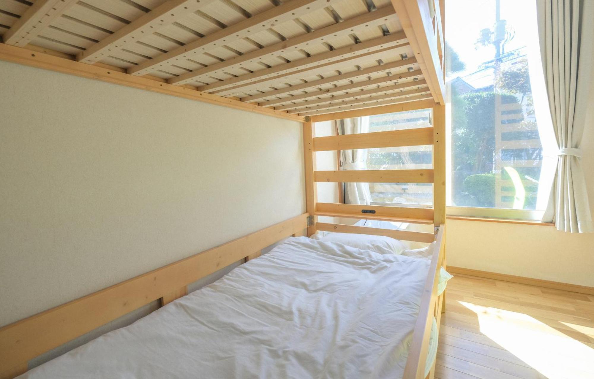 Tottori Guest House Miraie Base Δωμάτιο φωτογραφία