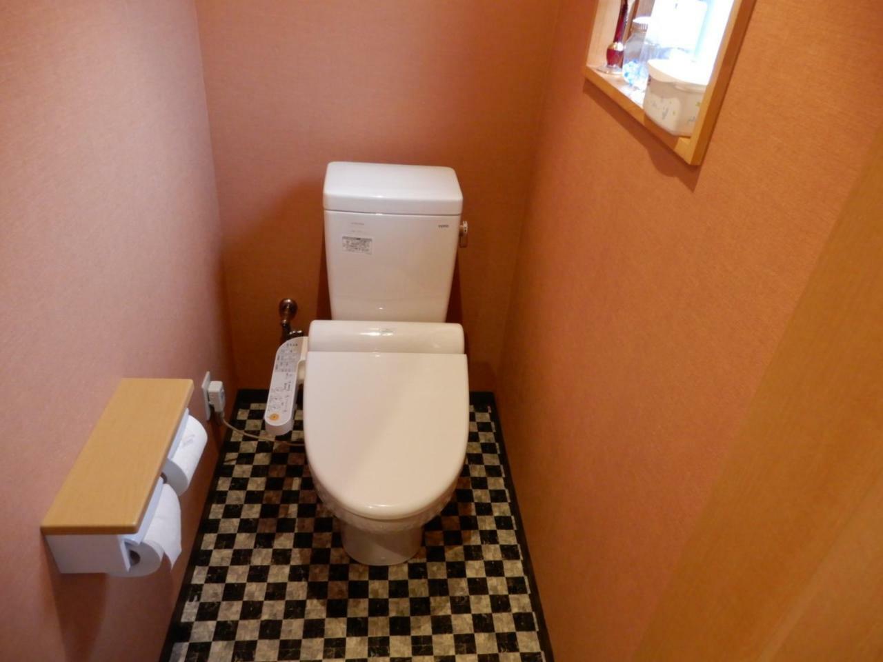 Tottori Guest House Miraie Base Εξωτερικό φωτογραφία