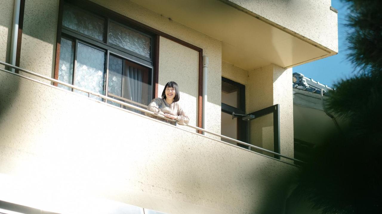 Tottori Guest House Miraie Base Εξωτερικό φωτογραφία