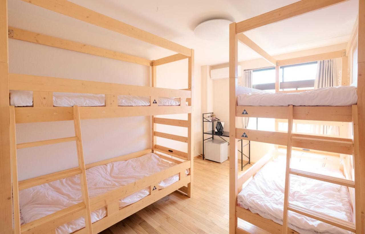 Tottori Guest House Miraie Base Εξωτερικό φωτογραφία