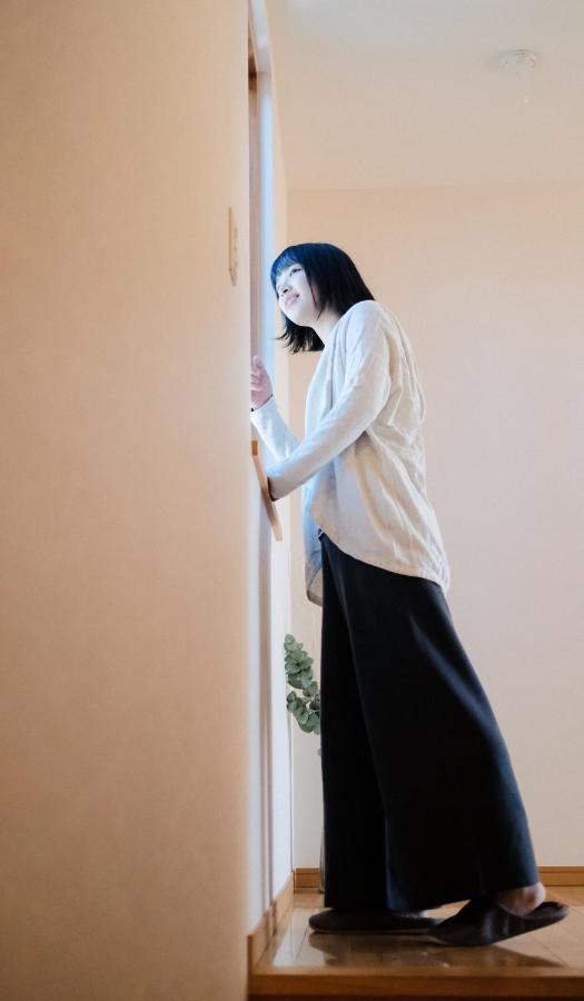 Tottori Guest House Miraie Base Εξωτερικό φωτογραφία