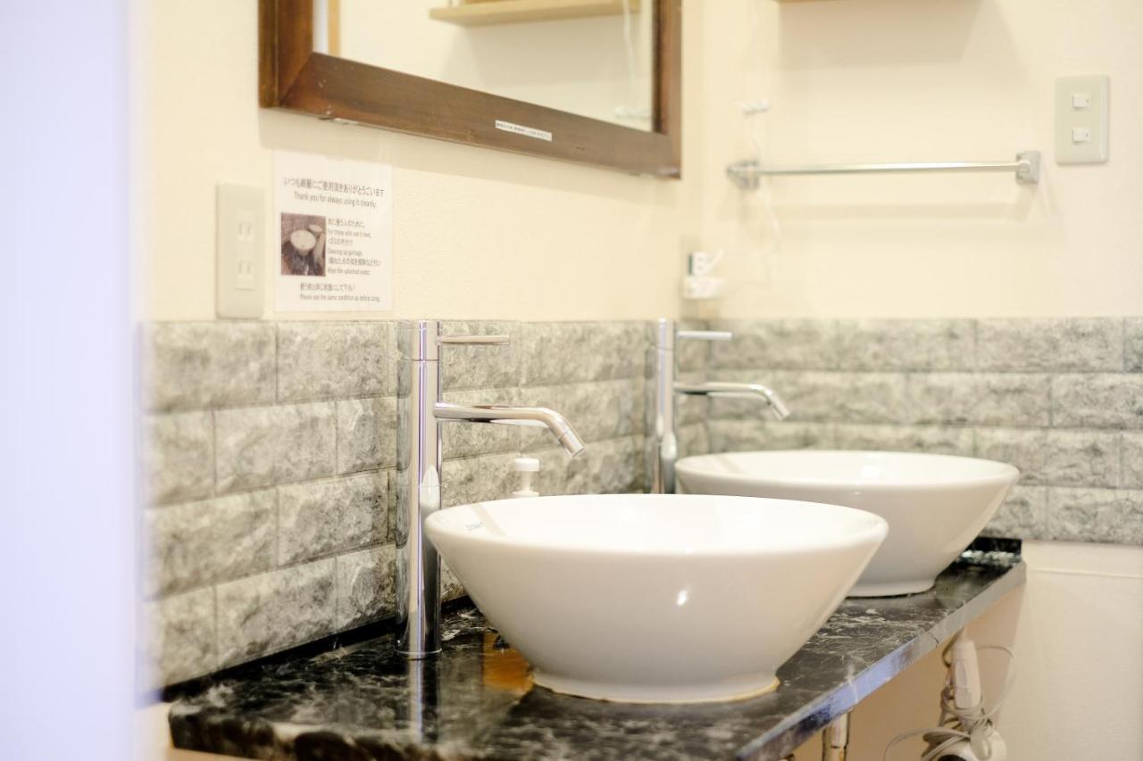Tottori Guest House Miraie Base Εξωτερικό φωτογραφία