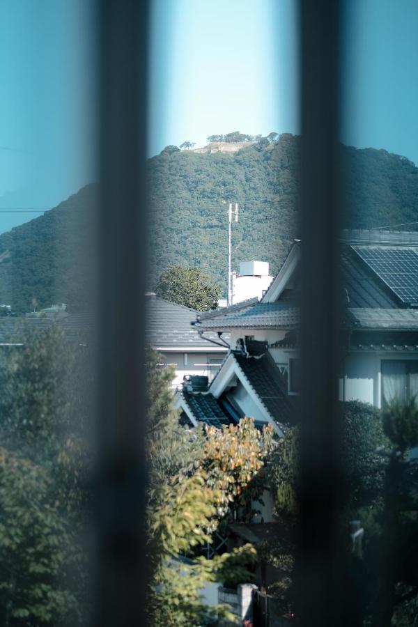 Tottori Guest House Miraie Base Εξωτερικό φωτογραφία