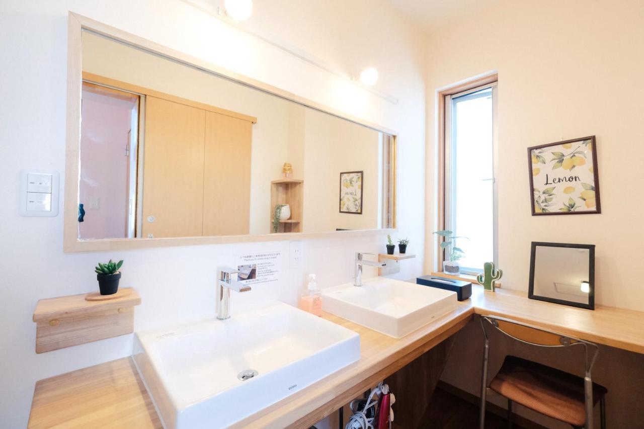 Tottori Guest House Miraie Base Εξωτερικό φωτογραφία